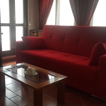 לינה וארוחת בוקר גרוטמארה La Casa Blanca מראה חיצוני תמונה