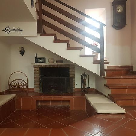 לינה וארוחת בוקר גרוטמארה La Casa Blanca חדר תמונה