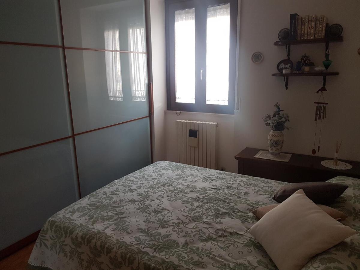 לינה וארוחת בוקר גרוטמארה La Casa Blanca מראה חיצוני תמונה