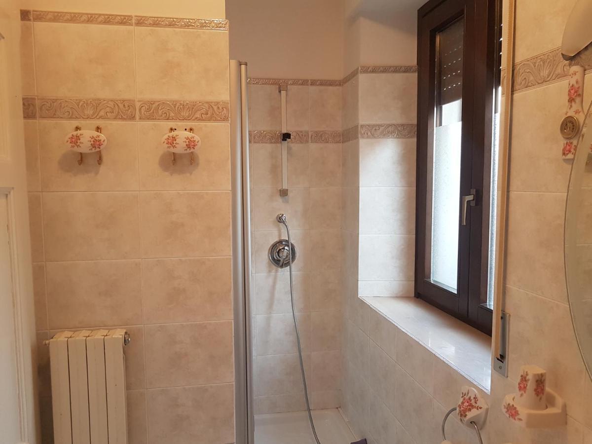 לינה וארוחת בוקר גרוטמארה La Casa Blanca מראה חיצוני תמונה