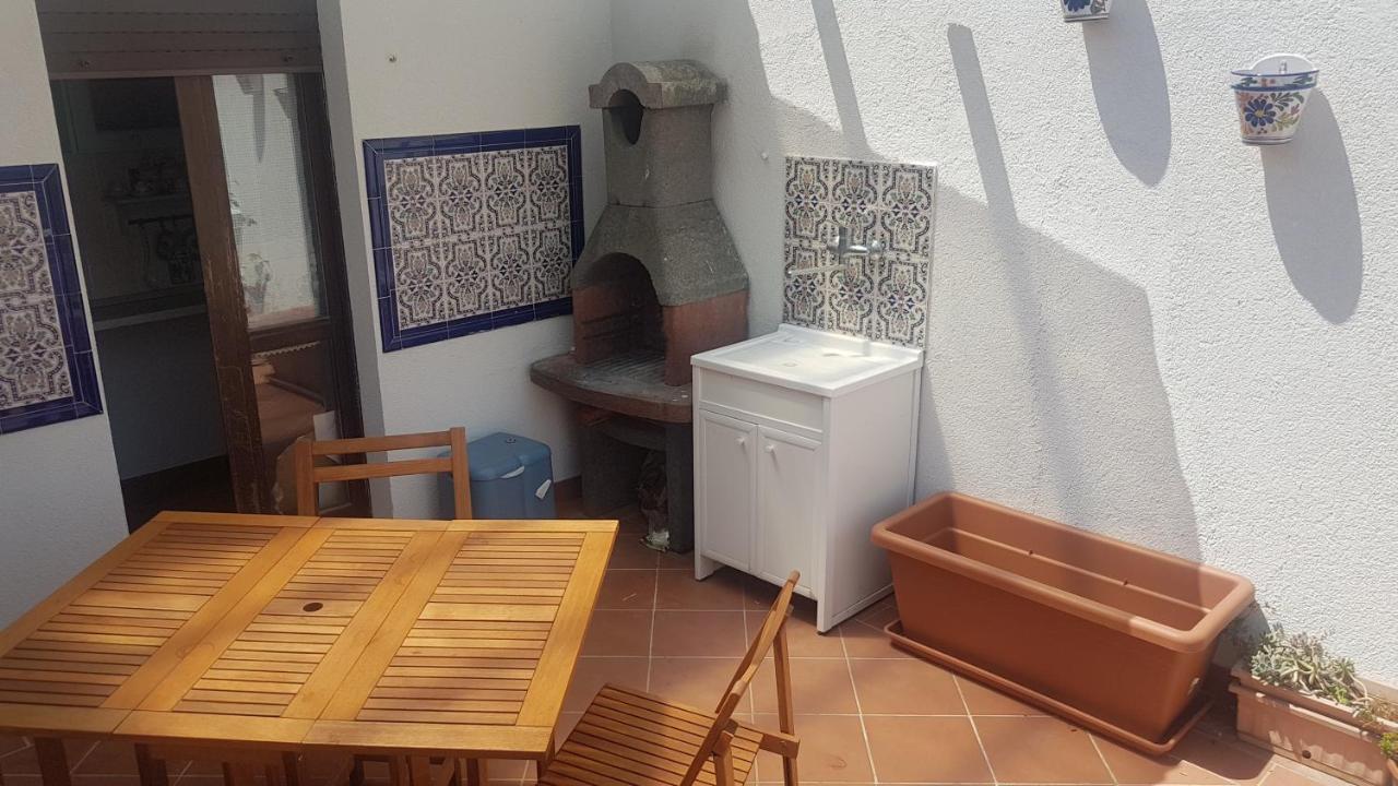 לינה וארוחת בוקר גרוטמארה La Casa Blanca מראה חיצוני תמונה