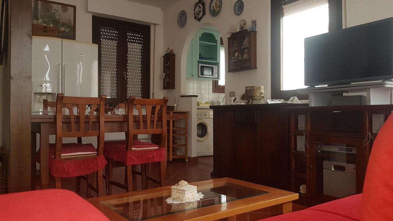 לינה וארוחת בוקר גרוטמארה La Casa Blanca מראה חיצוני תמונה