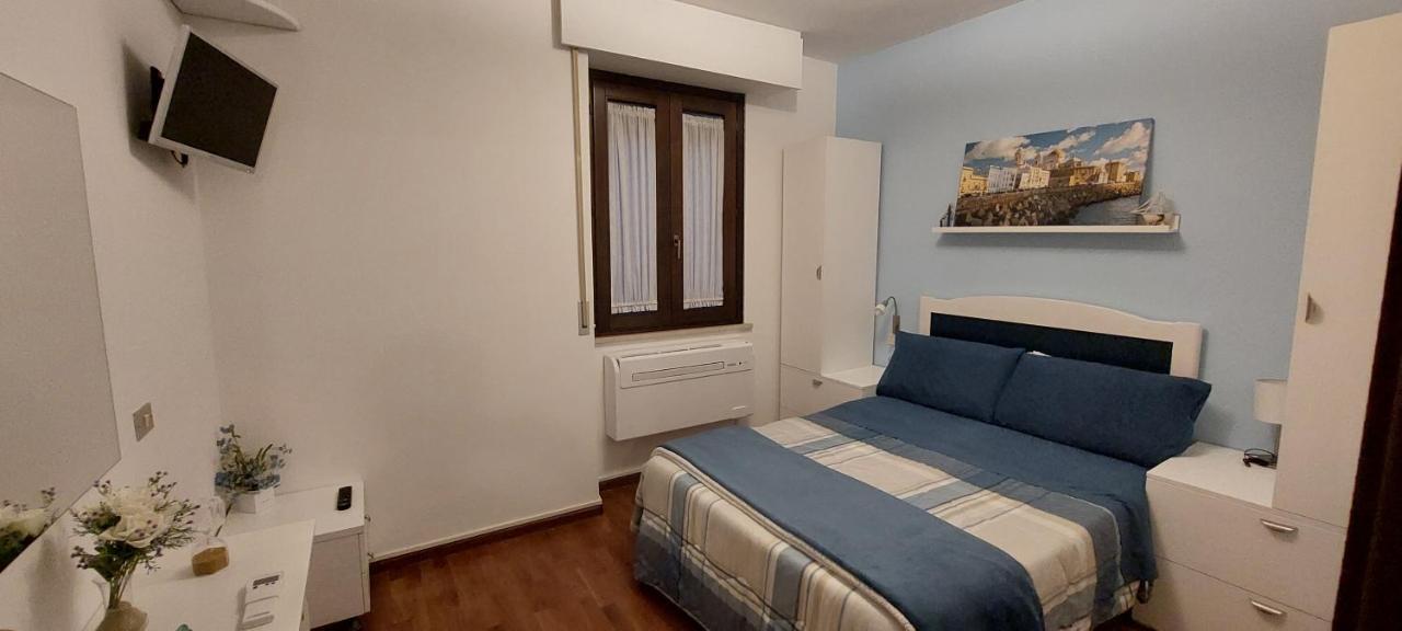 לינה וארוחת בוקר גרוטמארה La Casa Blanca מראה חיצוני תמונה