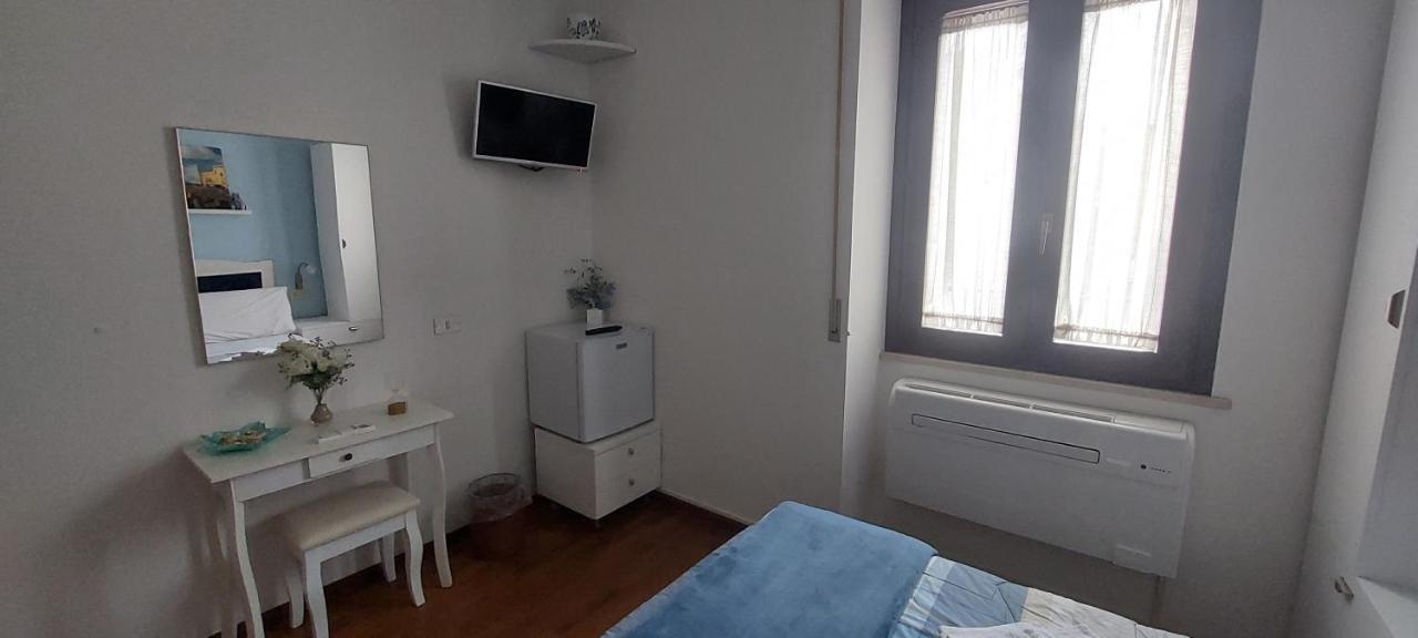 לינה וארוחת בוקר גרוטמארה La Casa Blanca מראה חיצוני תמונה