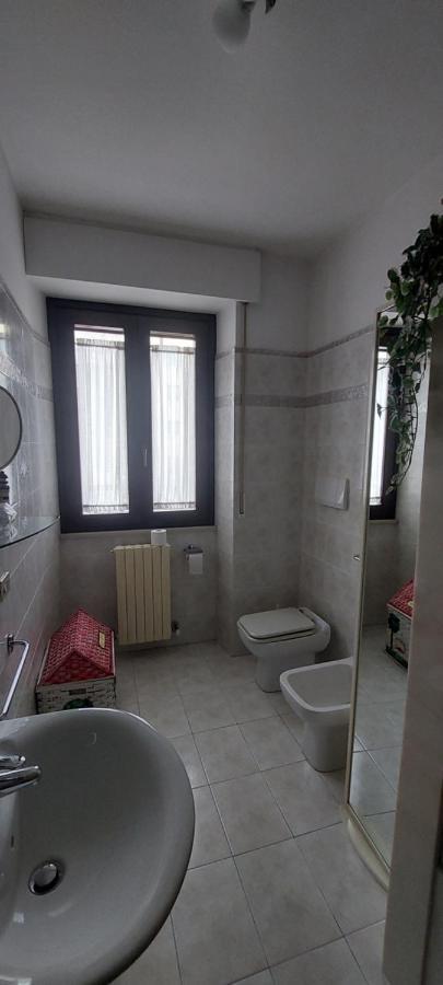 לינה וארוחת בוקר גרוטמארה La Casa Blanca מראה חיצוני תמונה