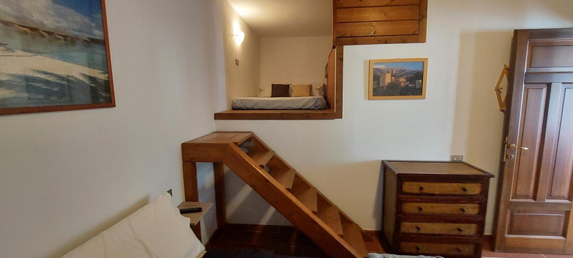 לינה וארוחת בוקר גרוטמארה La Casa Blanca מראה חיצוני תמונה